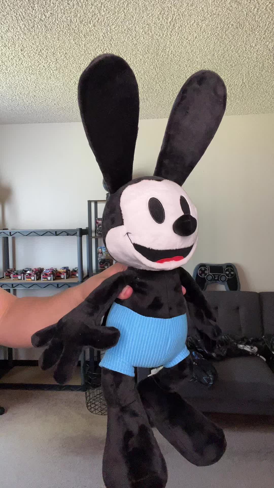 @jesusesparzashow