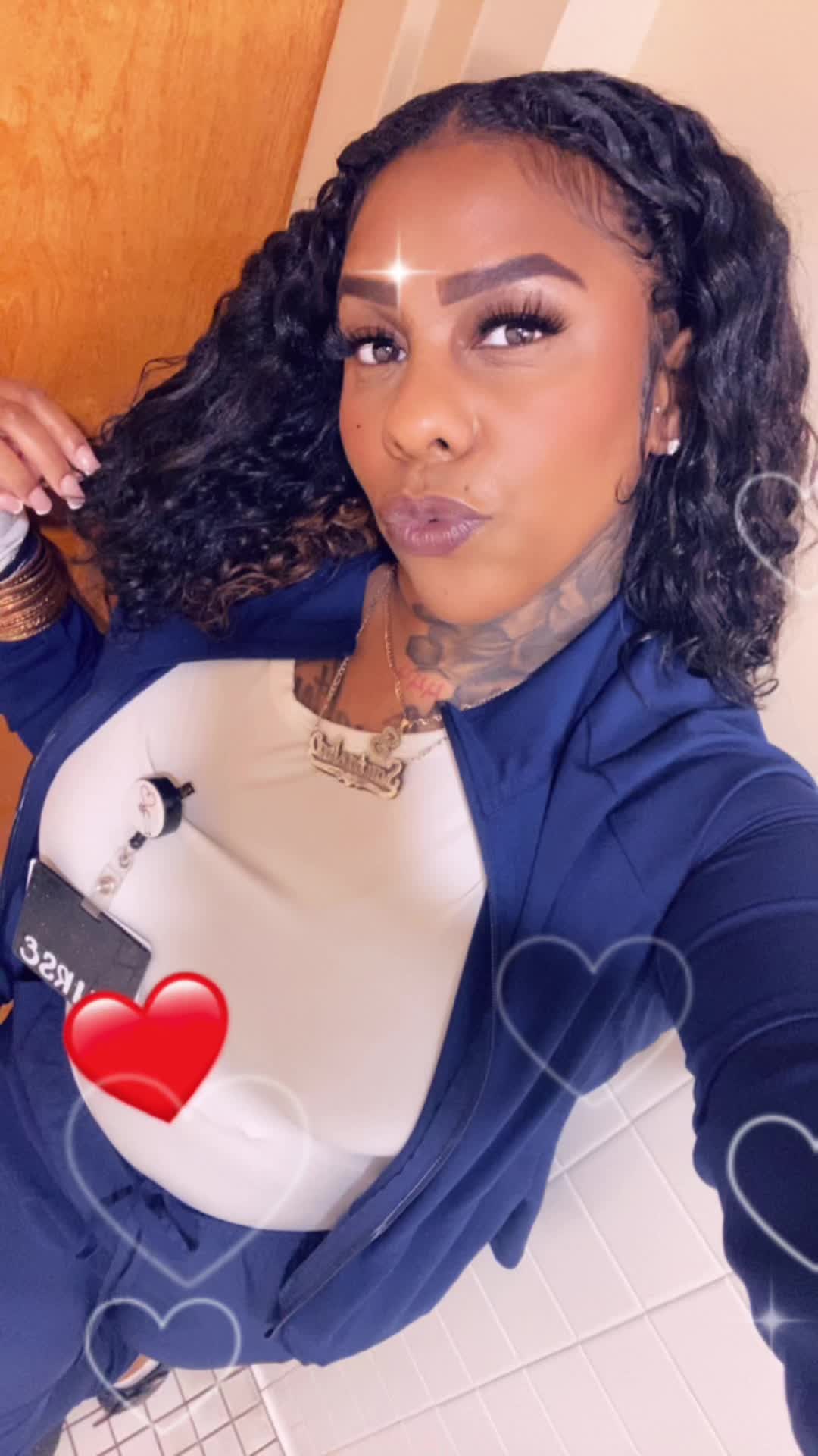 @FemDaddy San 🌈💋