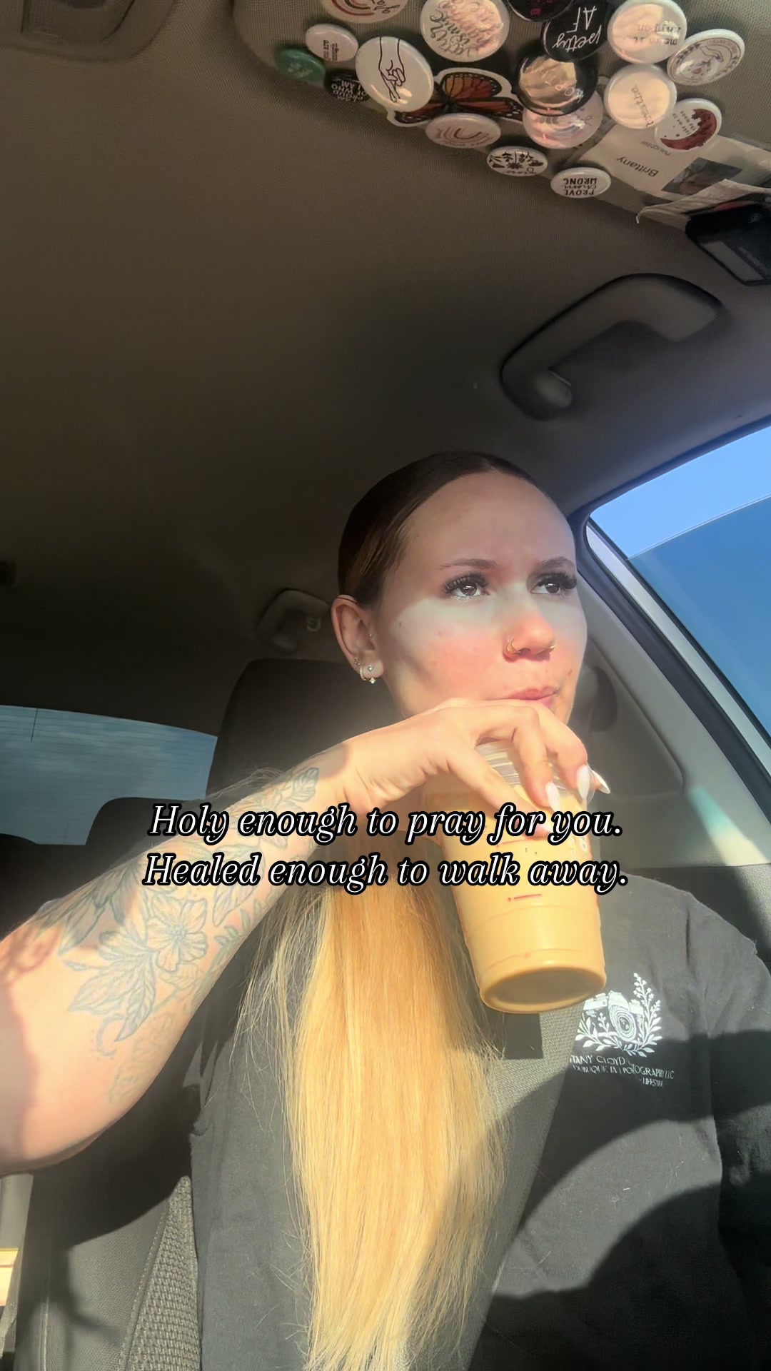 @brit | mama + wife