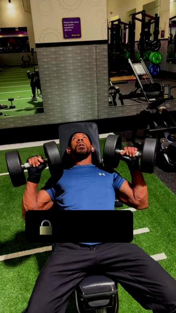 @Ivan’s fitness #cdn