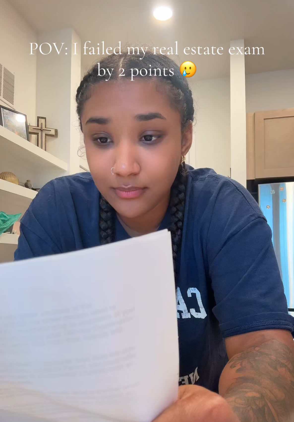 @Janiah Marie |