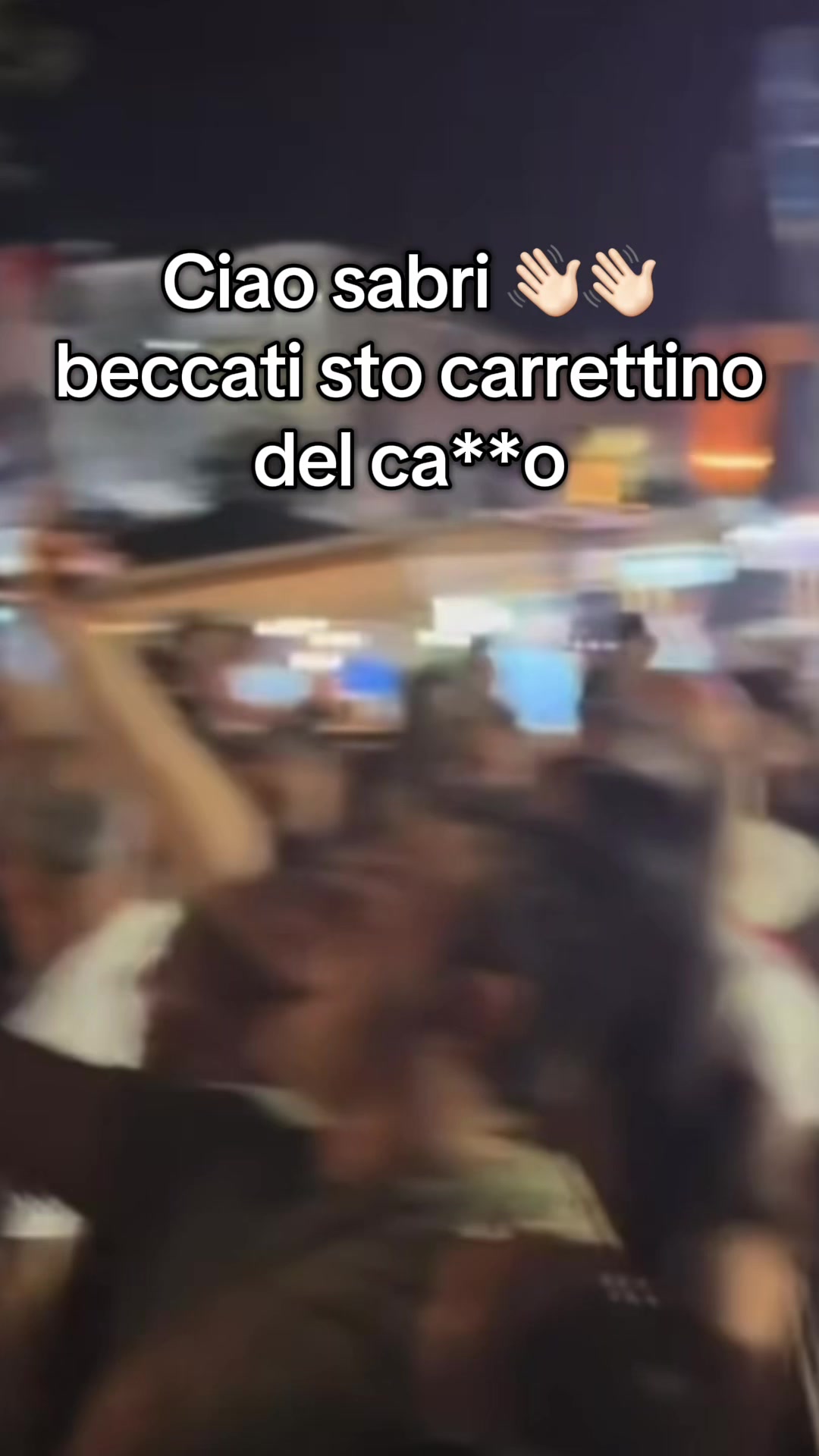 @Marco Ballarini Sindaco