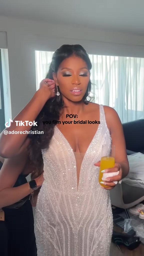 @Ebony Olivia