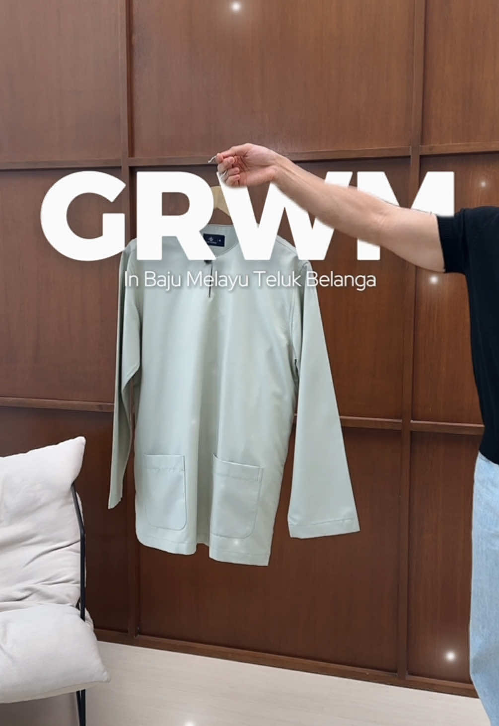 @Bulan Bintang Clothing HQ