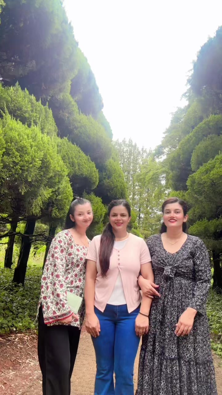 @SASIM KO MOM ❤️❤️