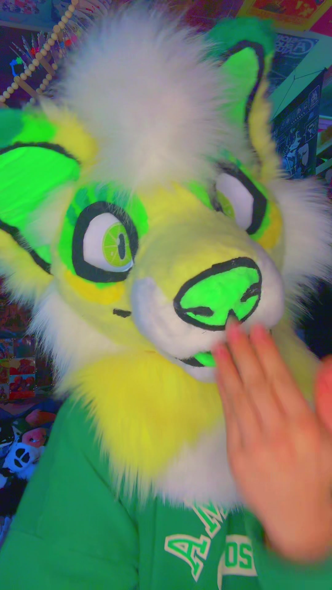 @Creature ๐ BLFC