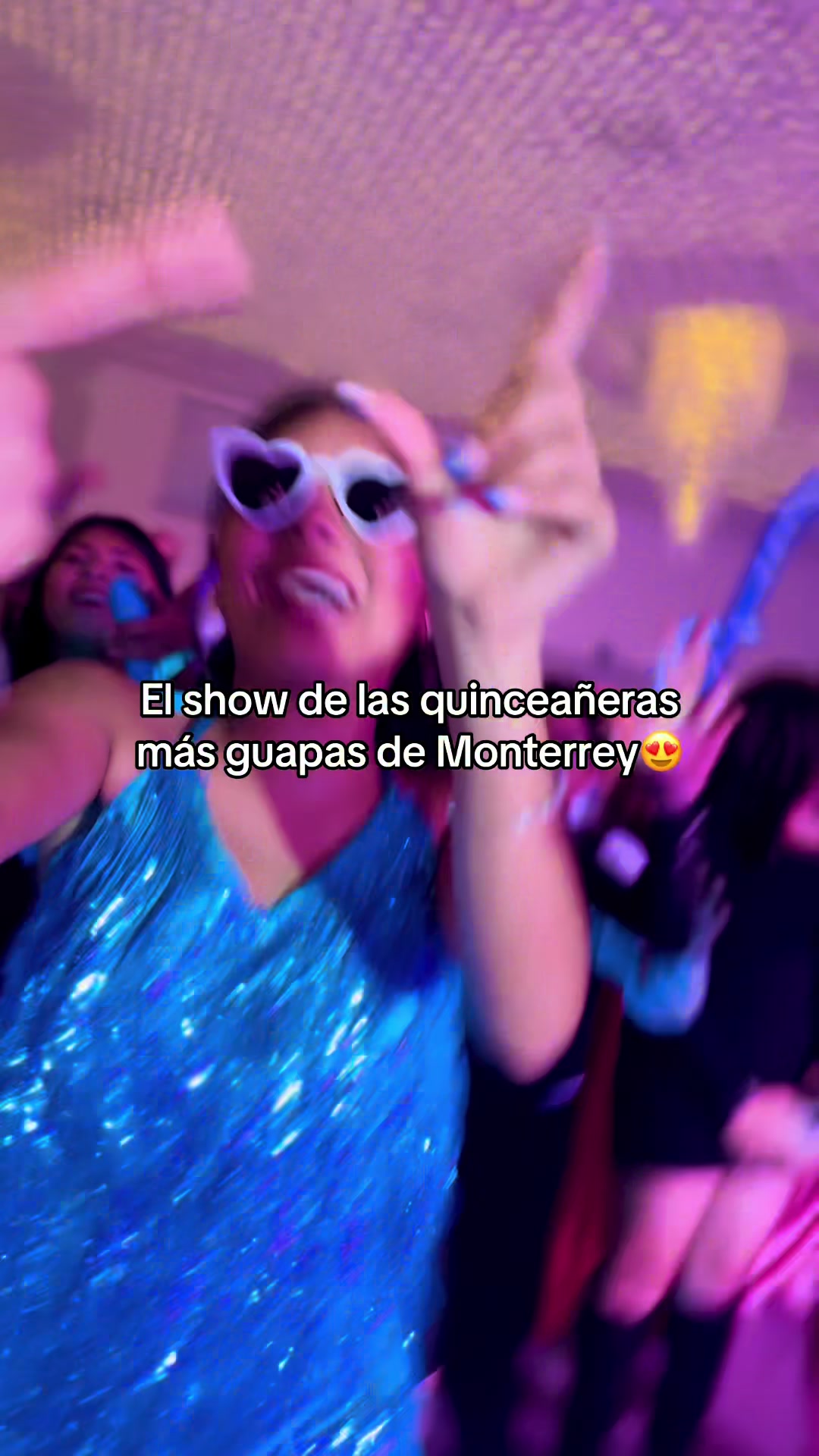 @Fire Party Mty