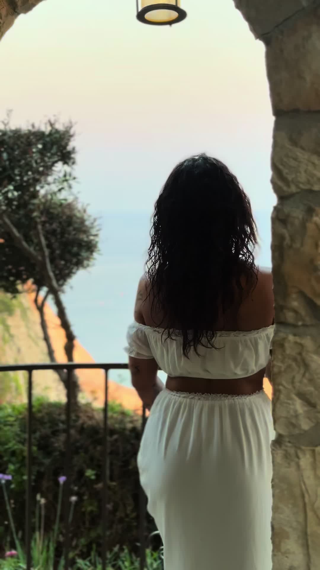 @Alessandra MariaJosé