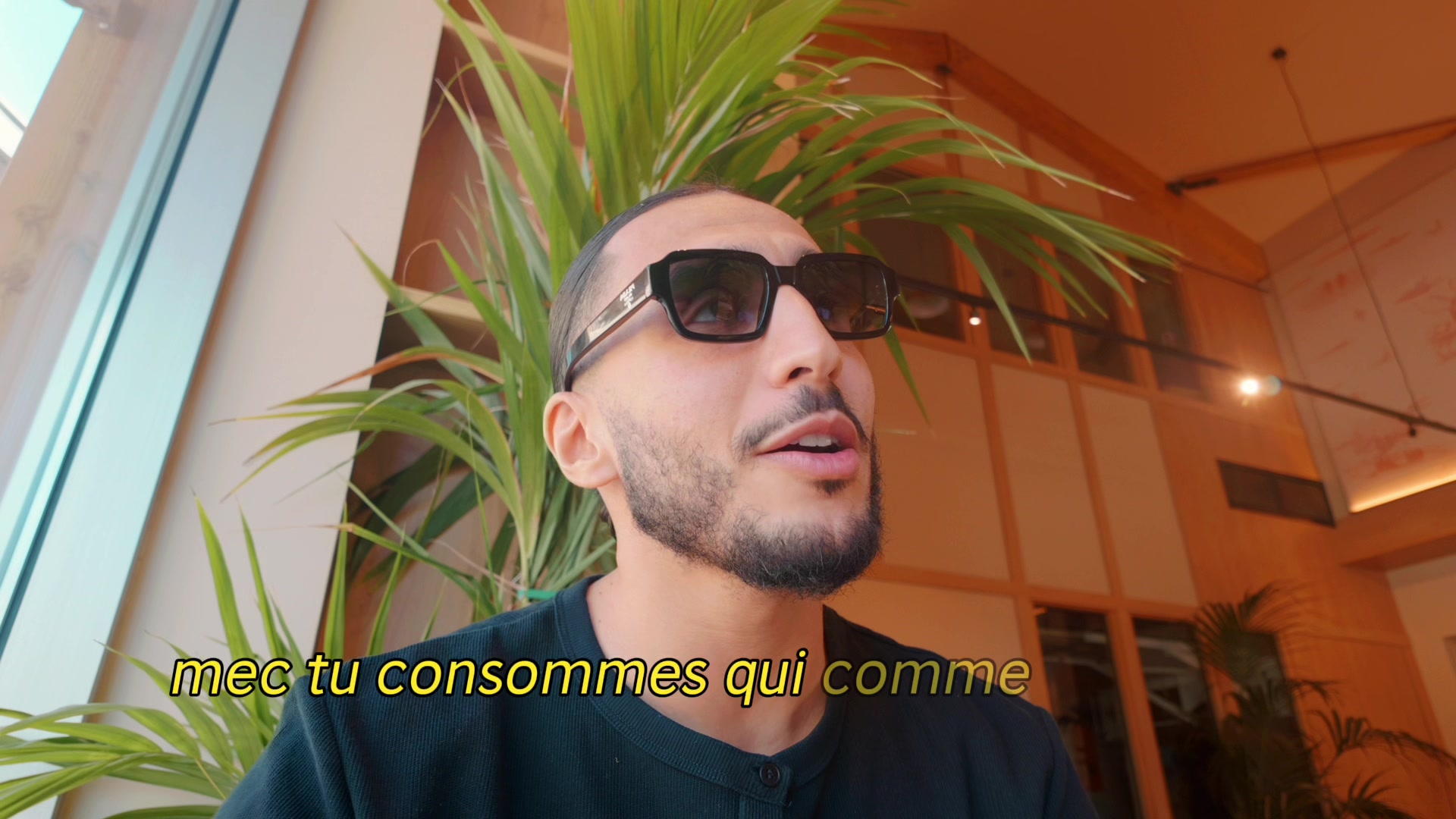 @Hommedeniche