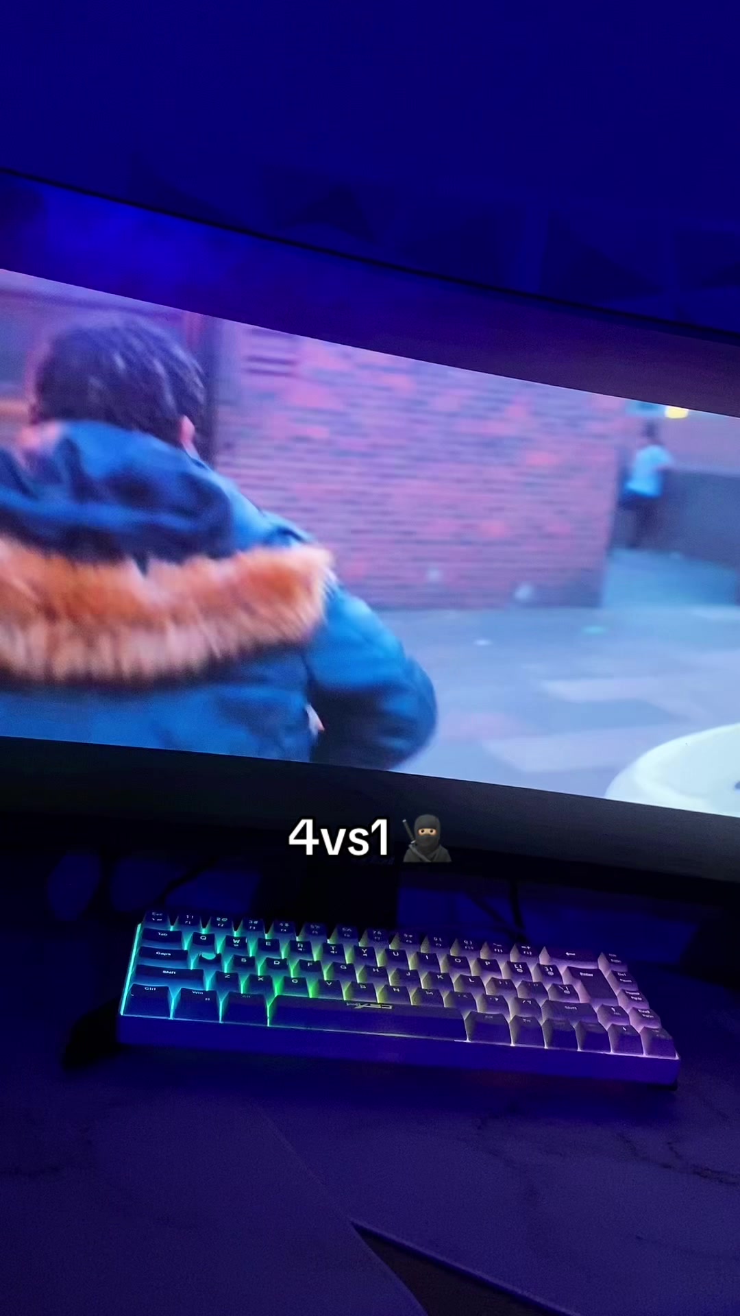 @Netflix.hood