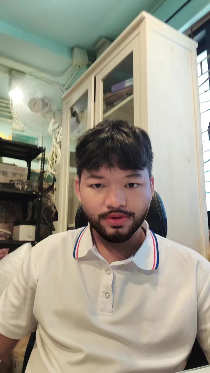 @Jack Felix