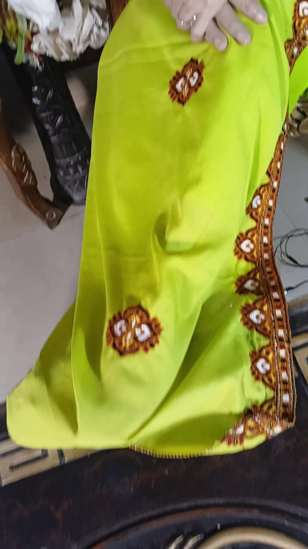 @Durdana Rehman