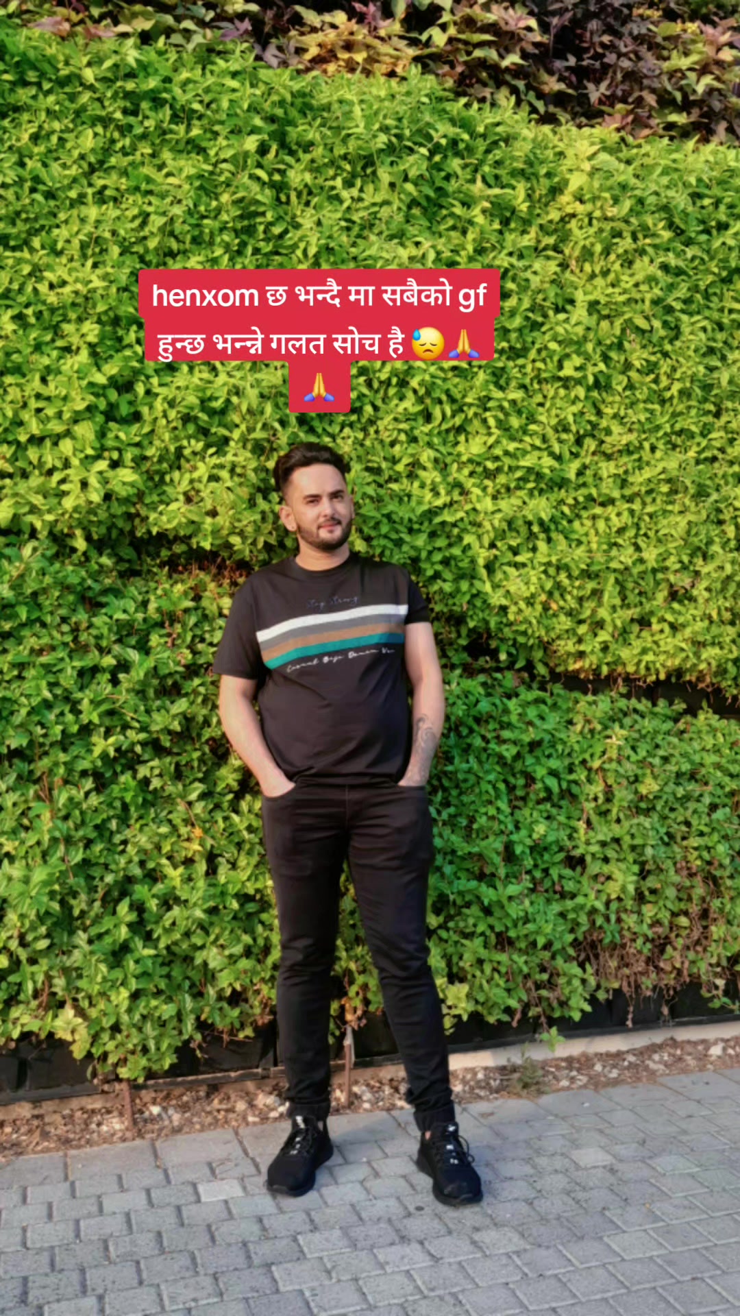 @सुर्खेती कान्छो♥️🇳🇵🇧🇭