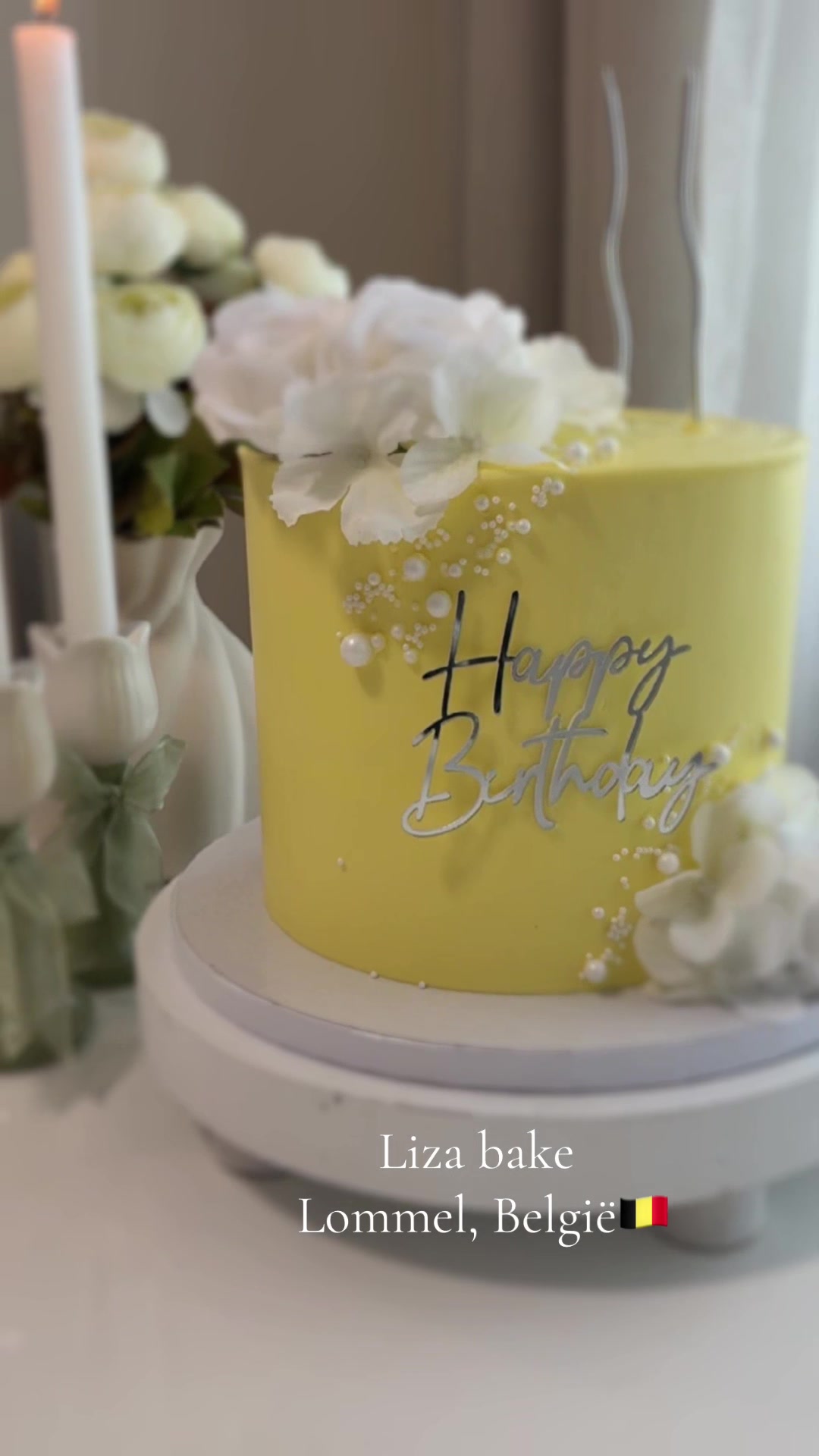 @Liza bake