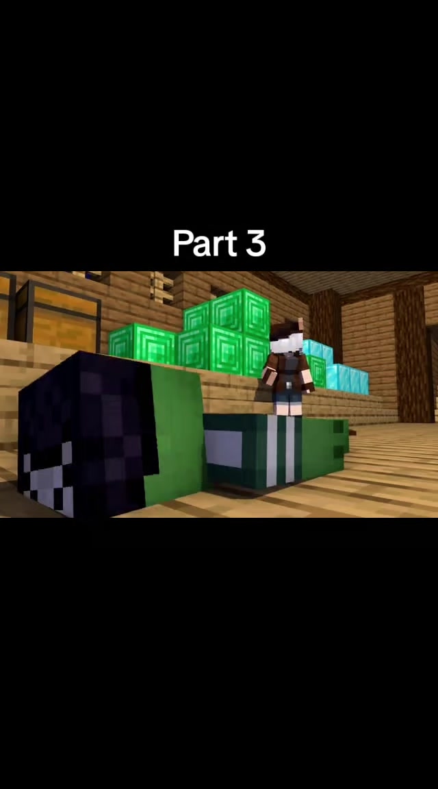 @‡🤍JJ Sister Minecraft 🖤‡