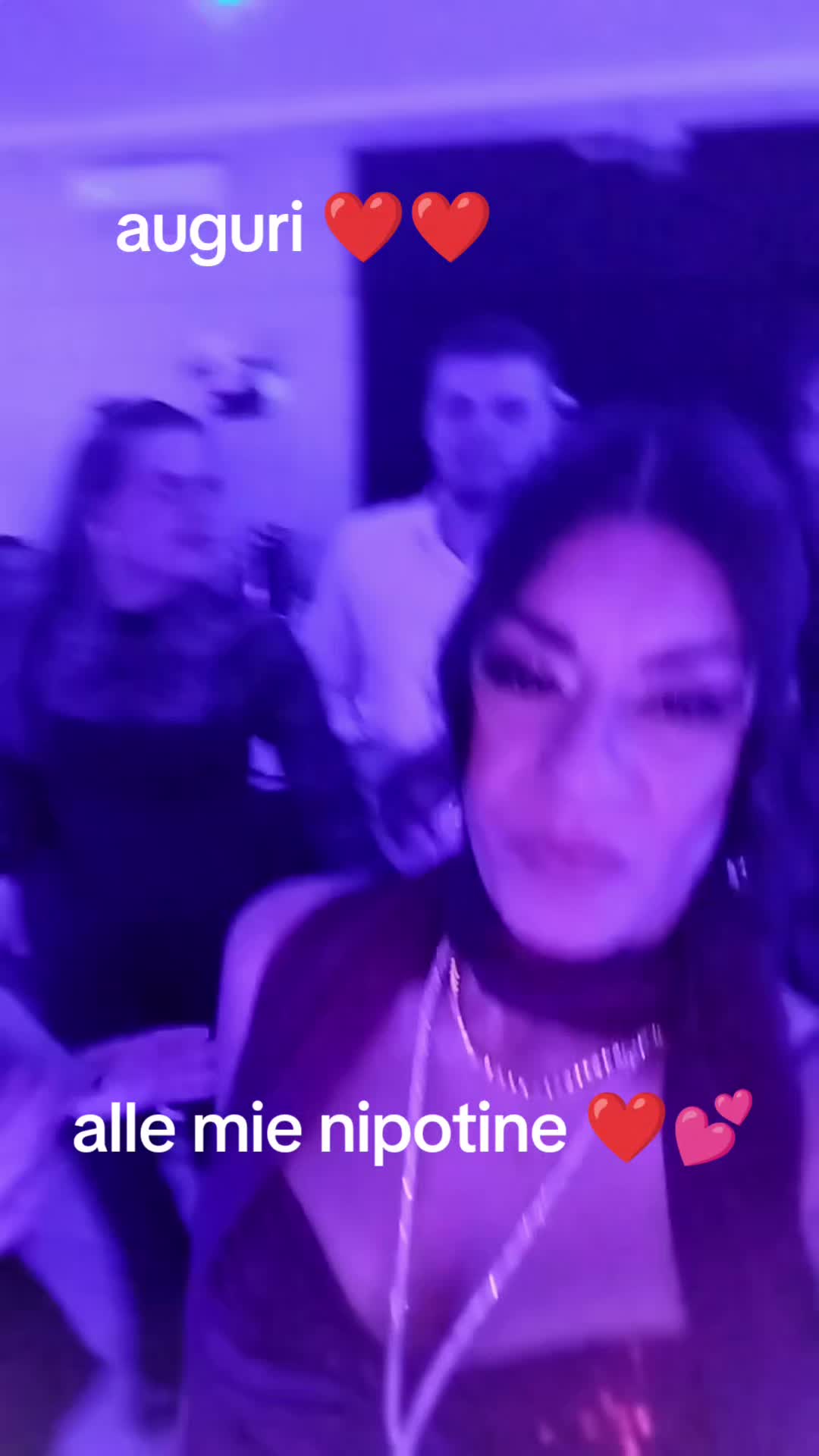 @Simona💜Marco💗Anto💙domi🧡