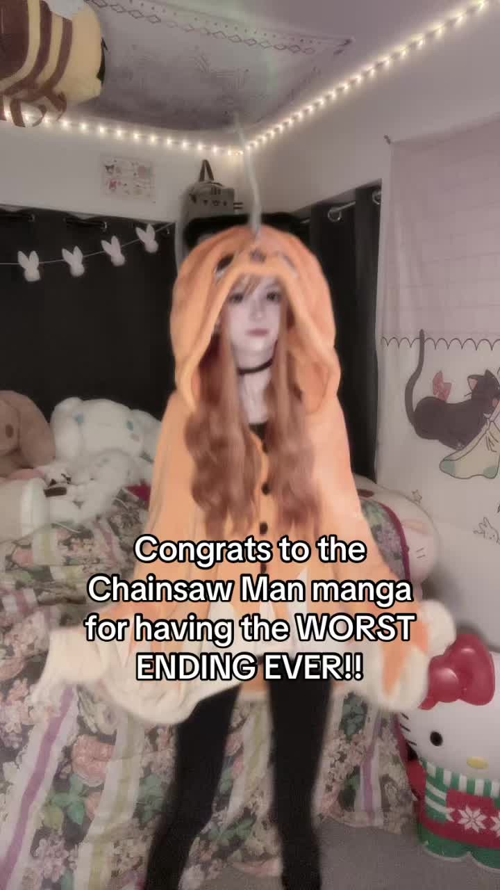 @˚ʚhunbunɞ˚