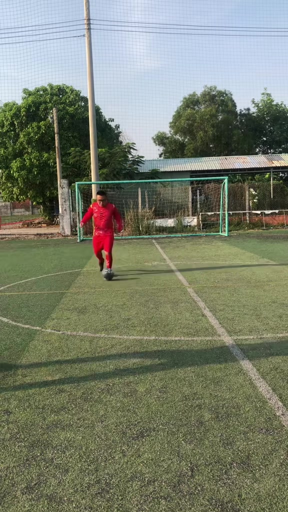 @Thầy Tân Sports