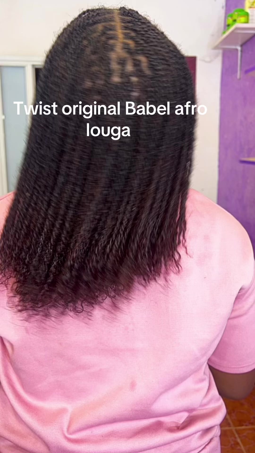 @BAABEL AFRO