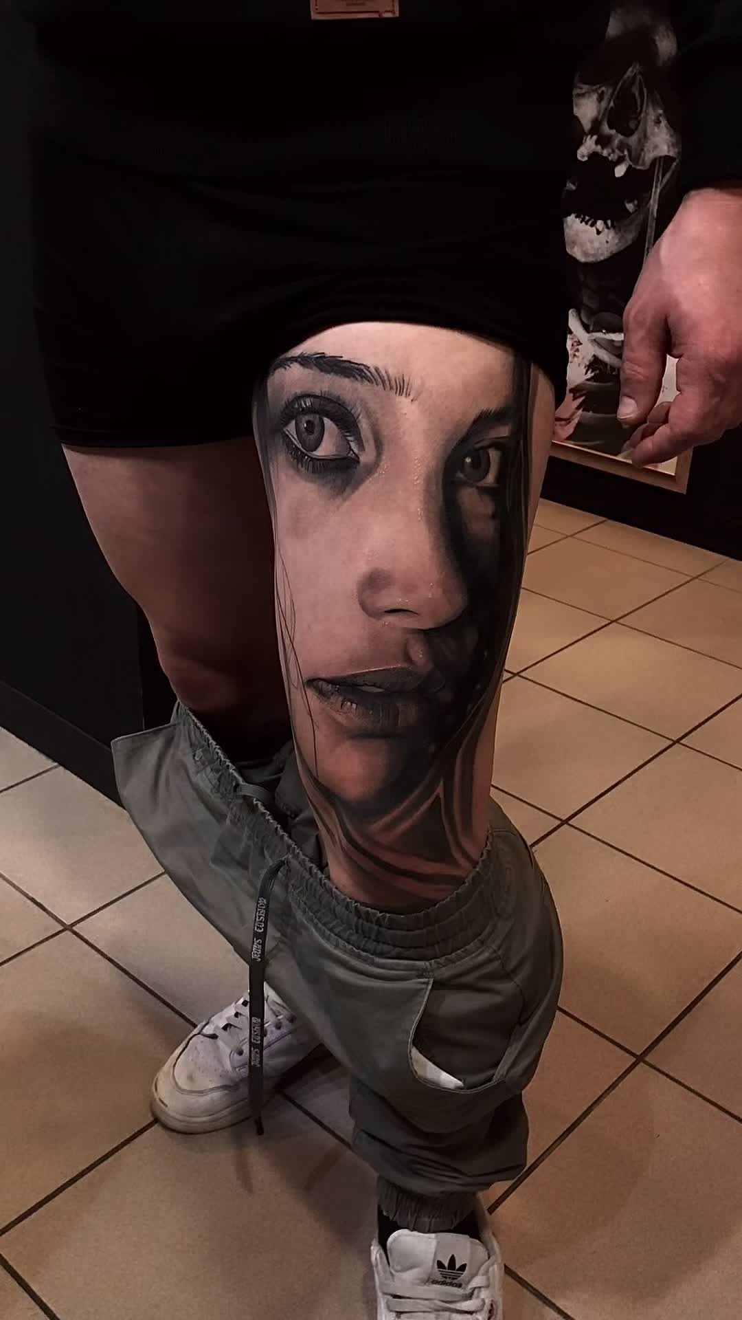 @David Taute black and grey