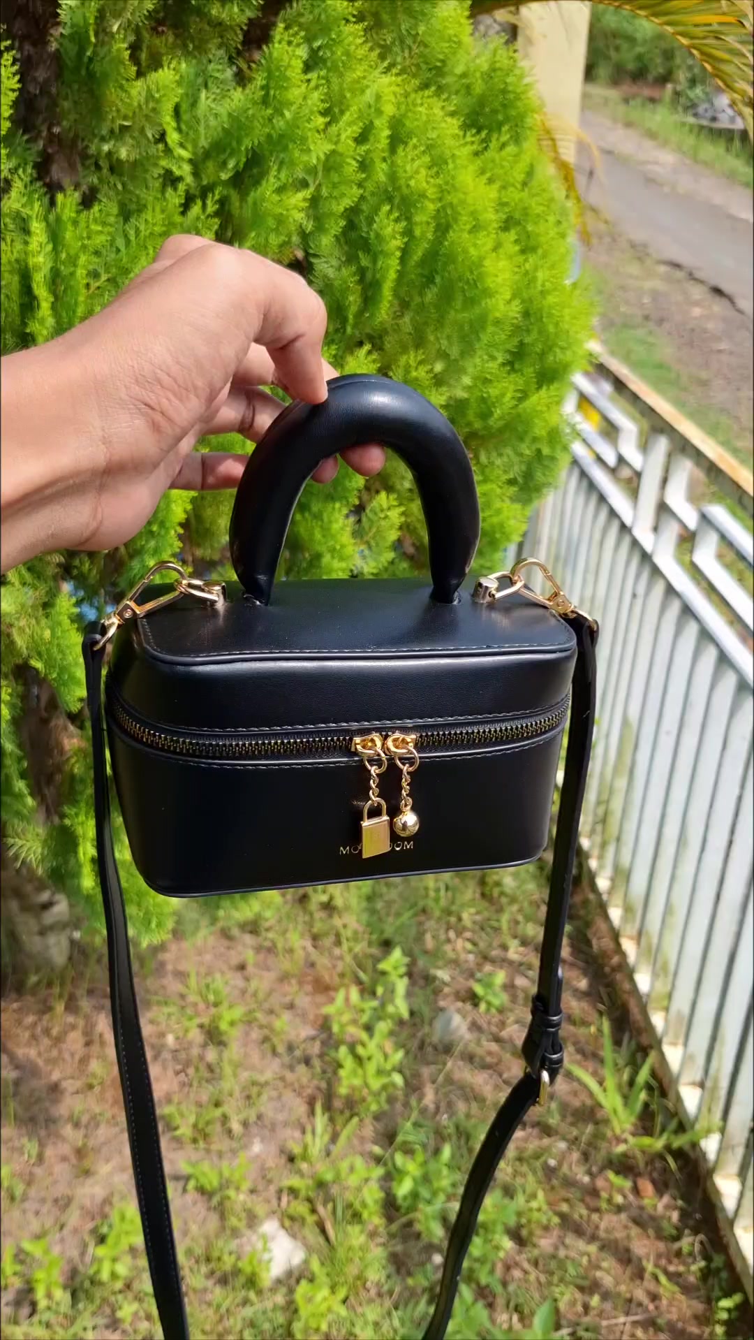 @Viora Bag