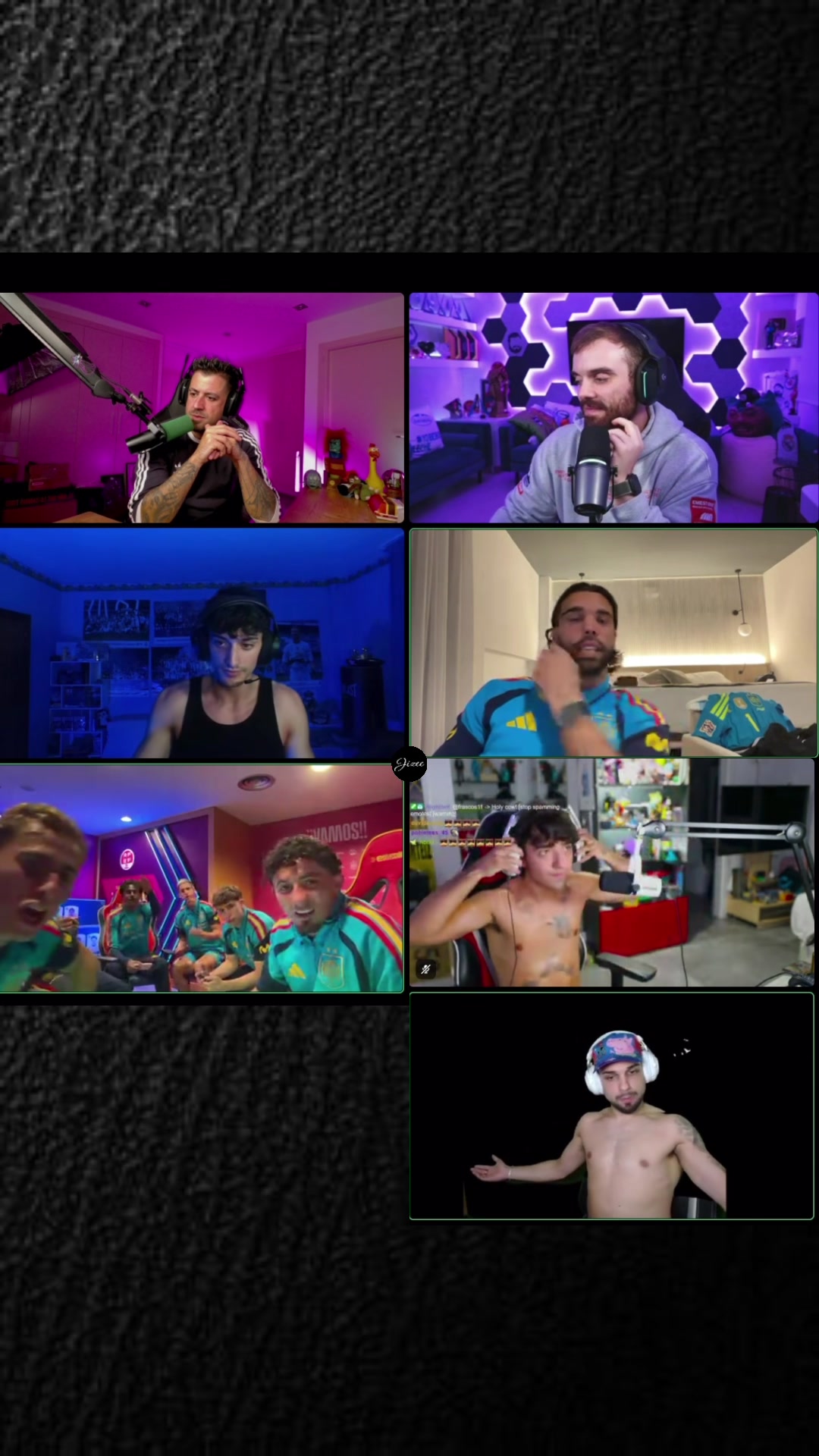 @Jizee