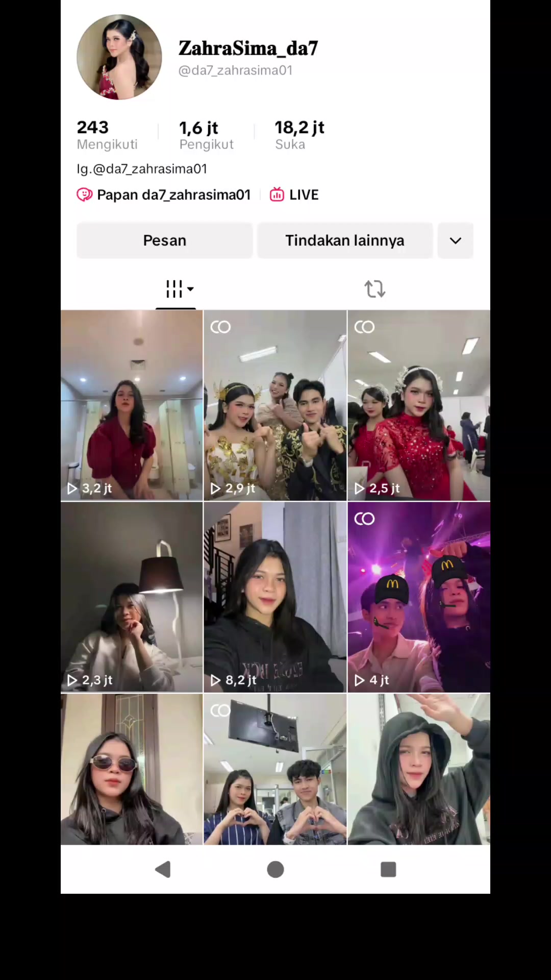 @suka_zahby๐โจ