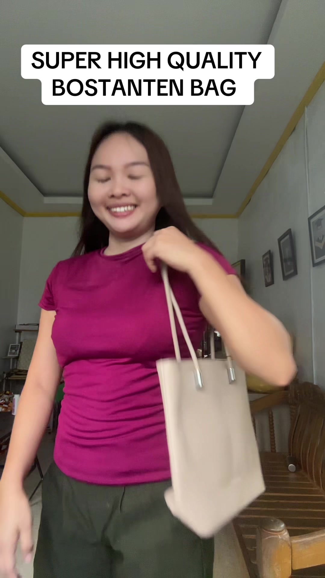 @BOSS MADAM HANNAH