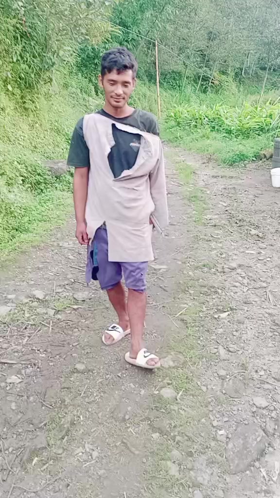 @Dinesh Pakhrin