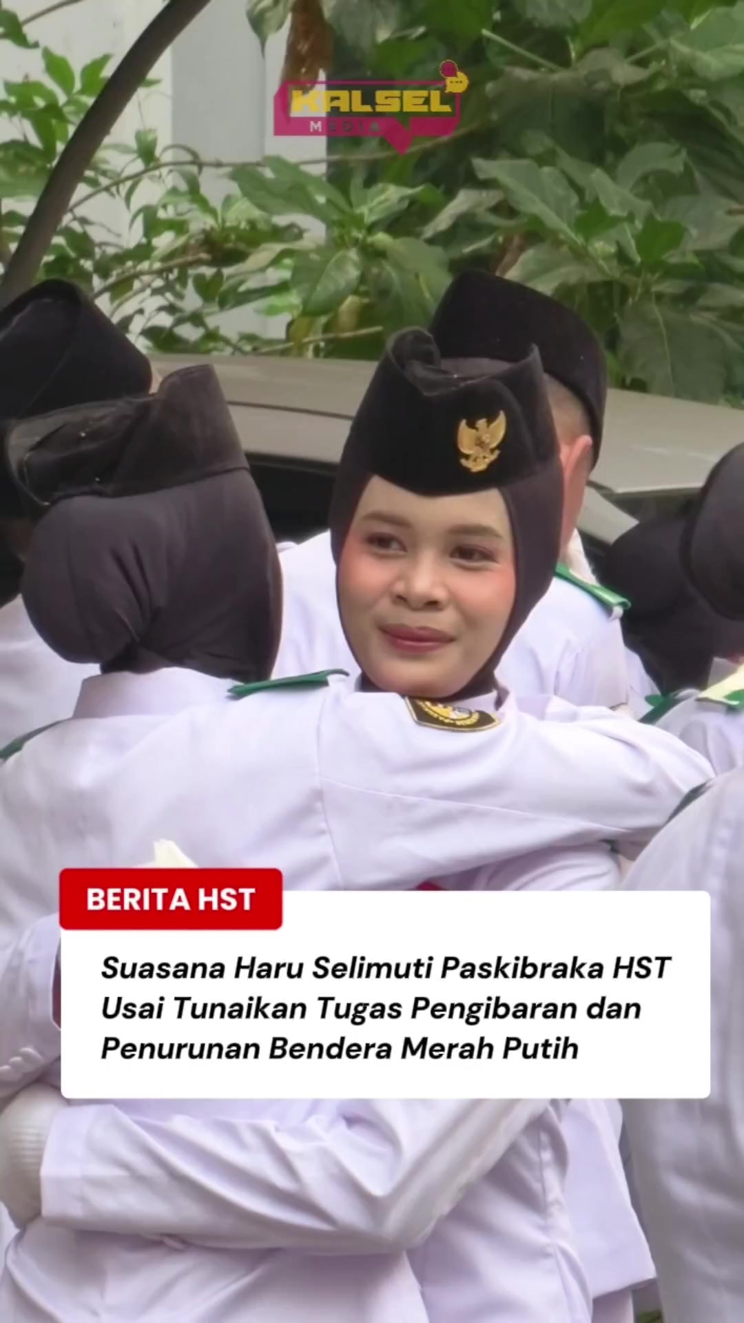 @Netizen Kalimantan Selatan