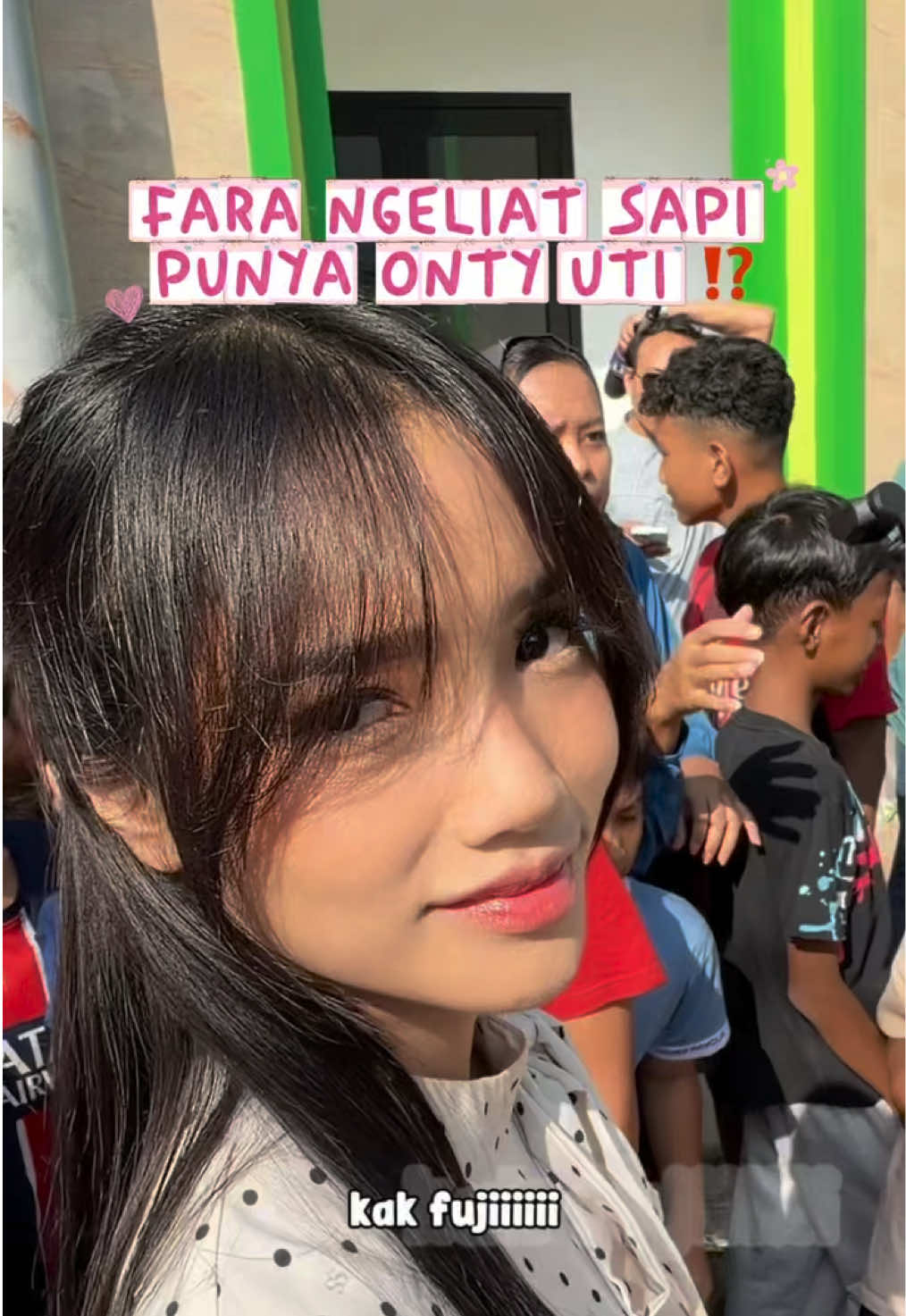 @Indah
