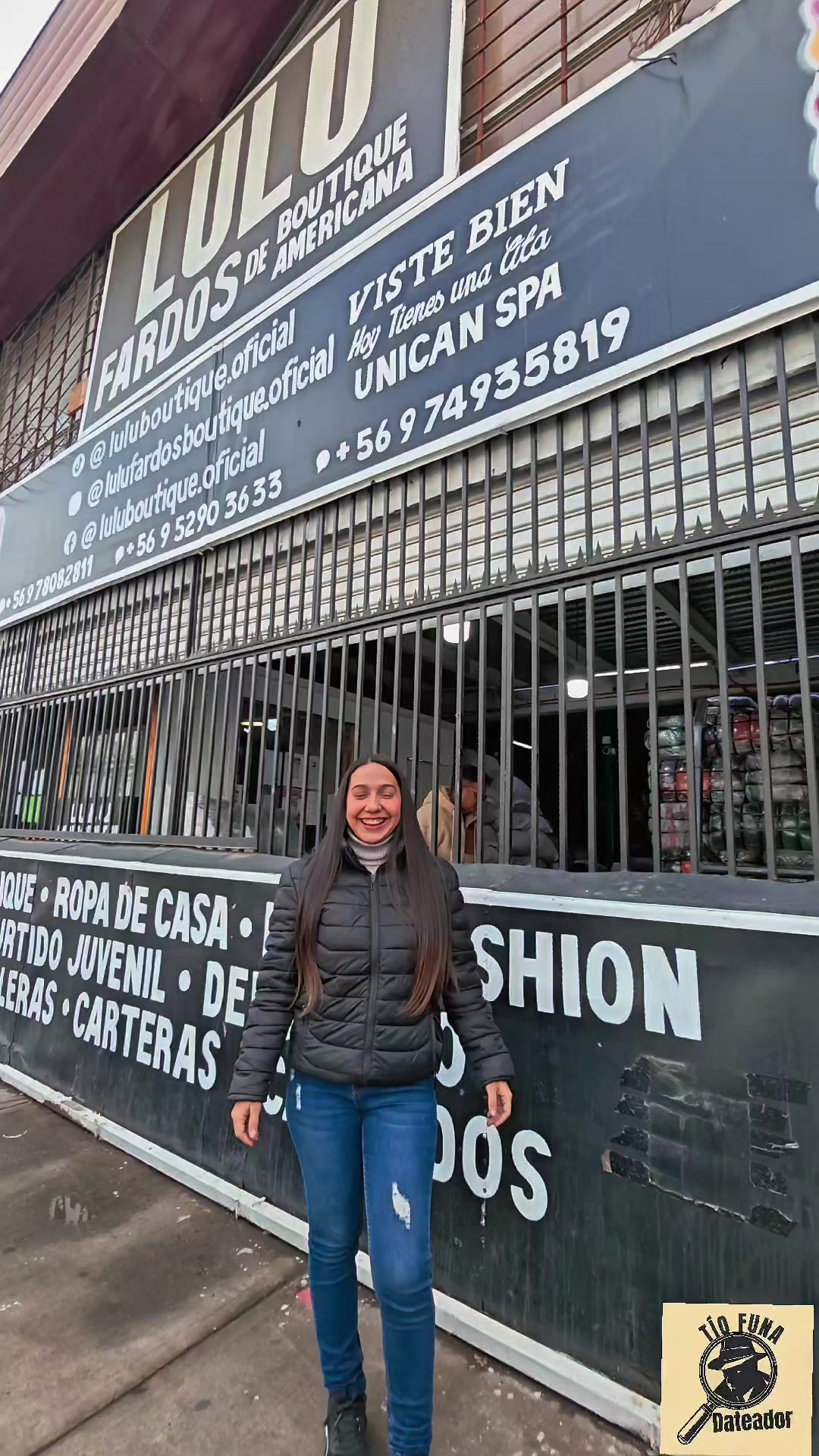 @Tío Funa Dateador