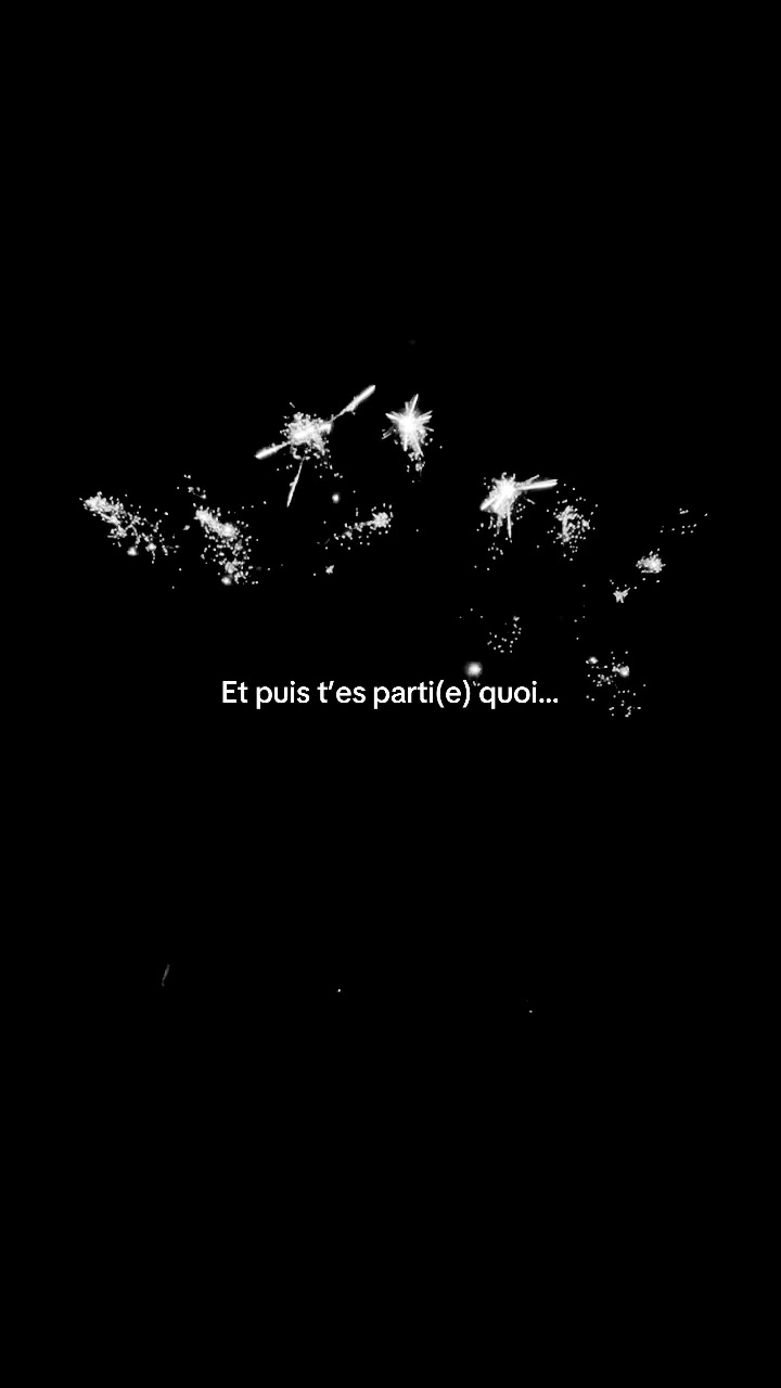 @Cœur Noir