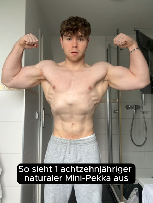 @Justin Mini-Pekka