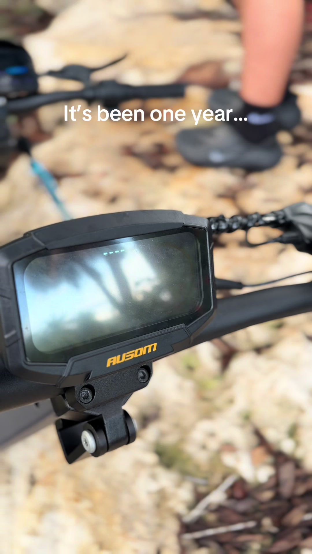 @AusomL2maxdual rider
