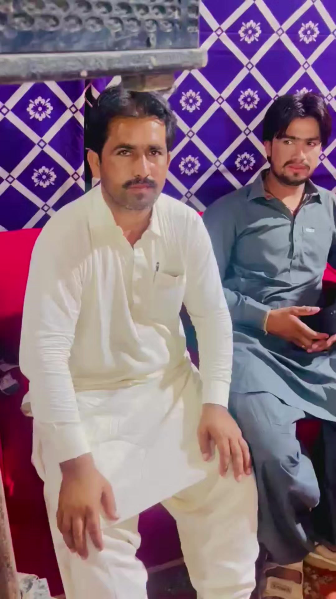 @sabir Hussain Zardari 110
