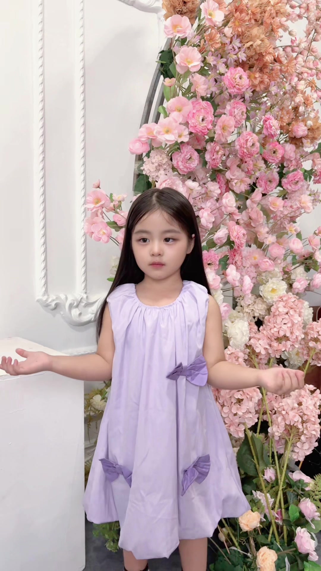 @Yuki&Mommy