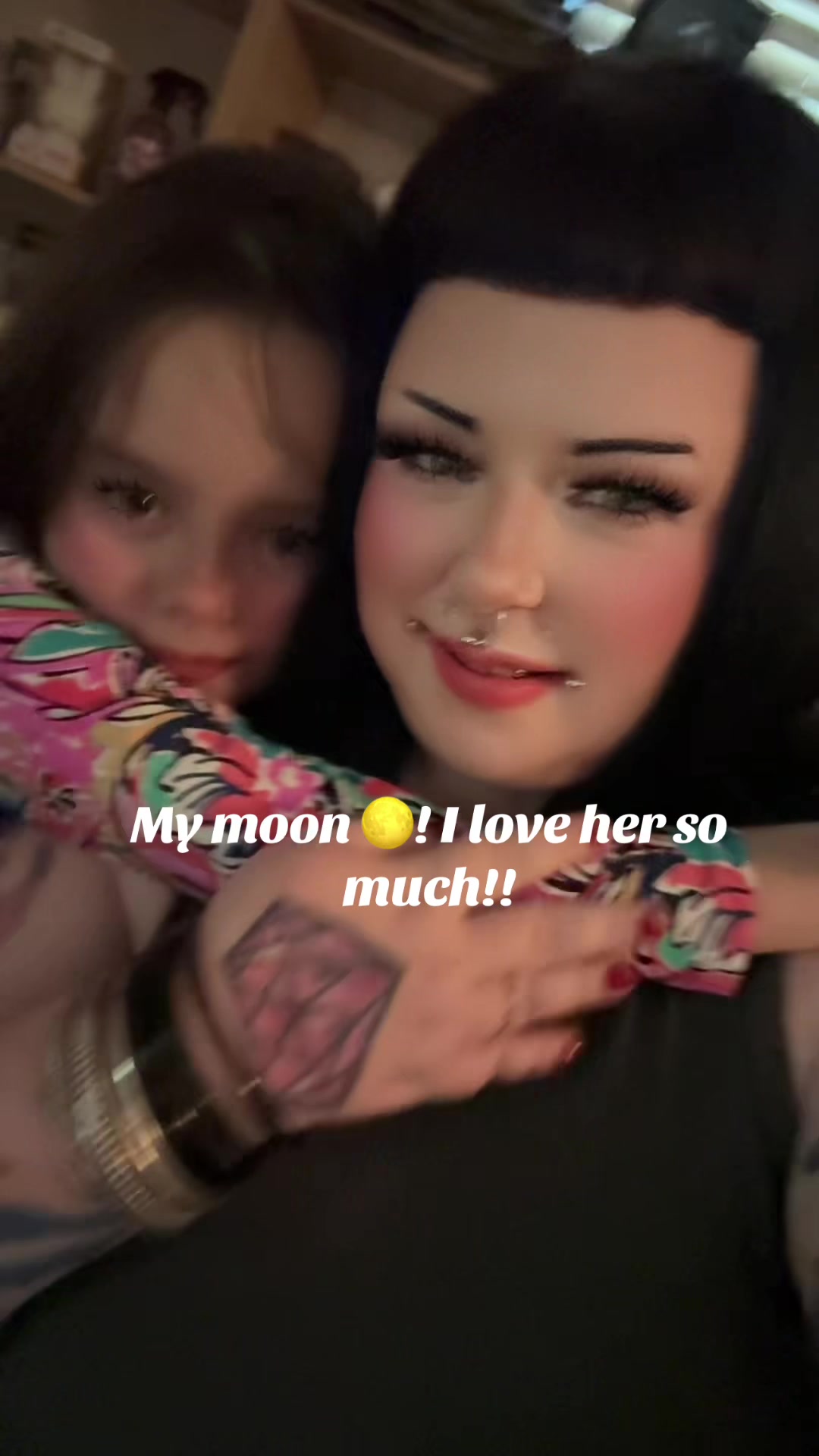 @Madeupstace