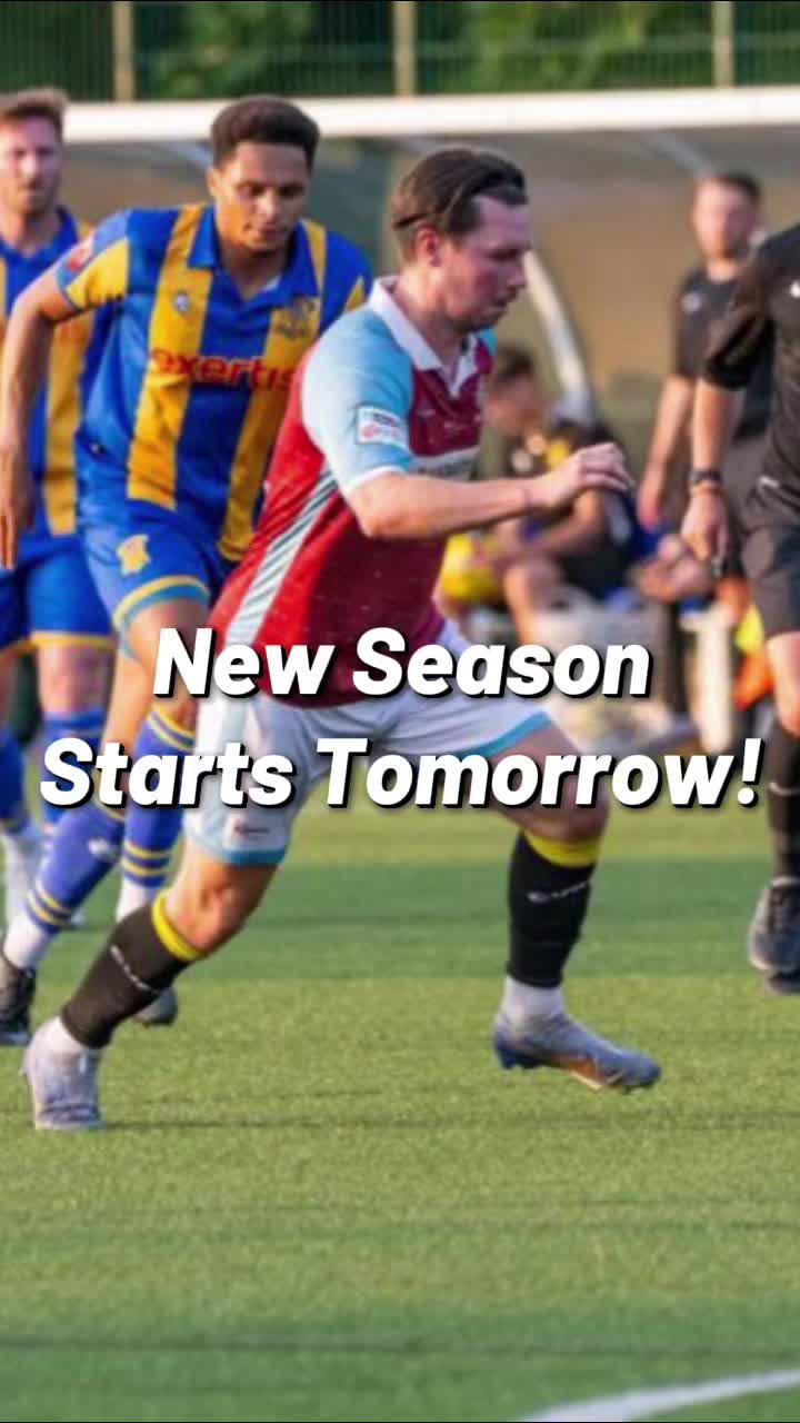 @Chesham United