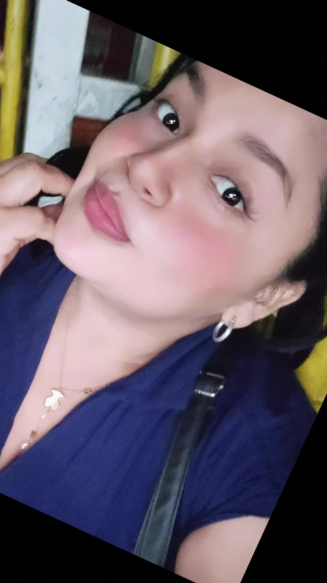@AndreaGH♥️ Te Sigue