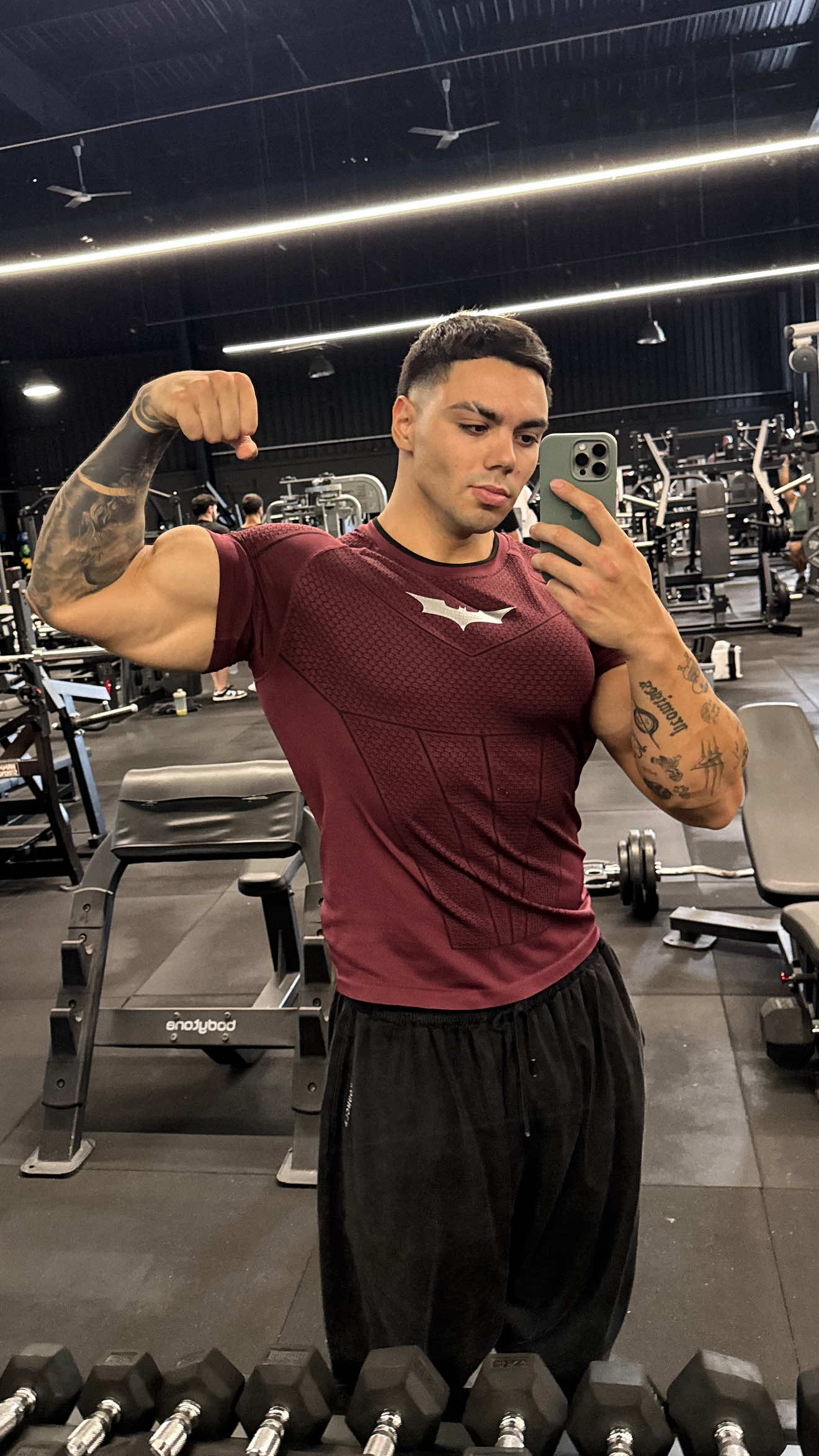 @AndooniG 🧬