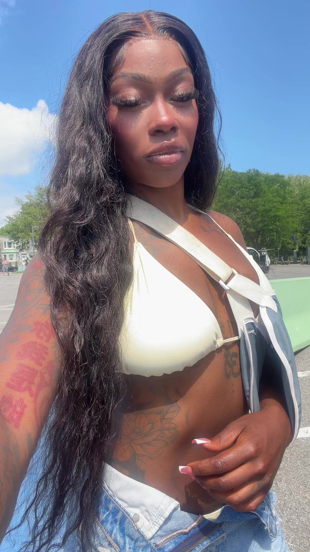 @iamhersalomee🇭🇹