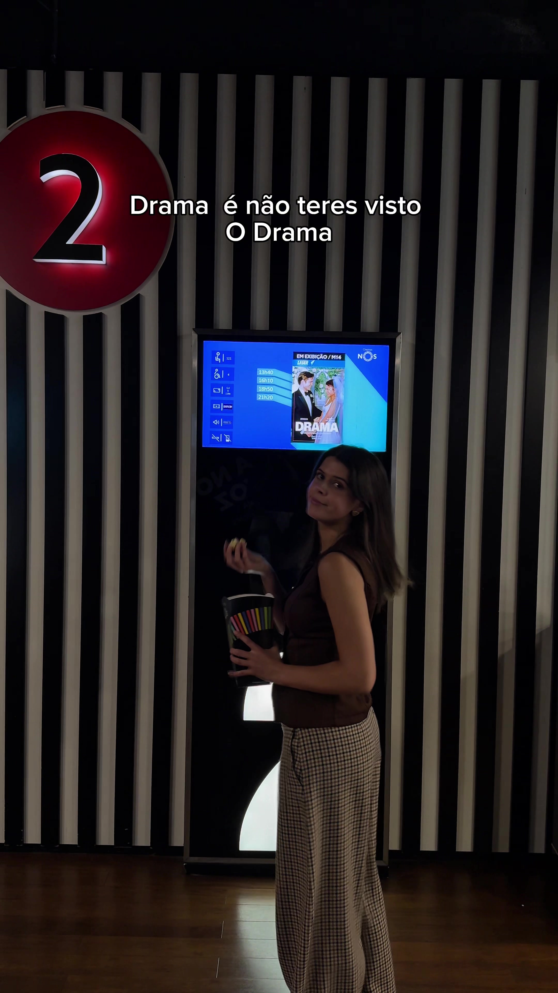 @Cinemas NOS