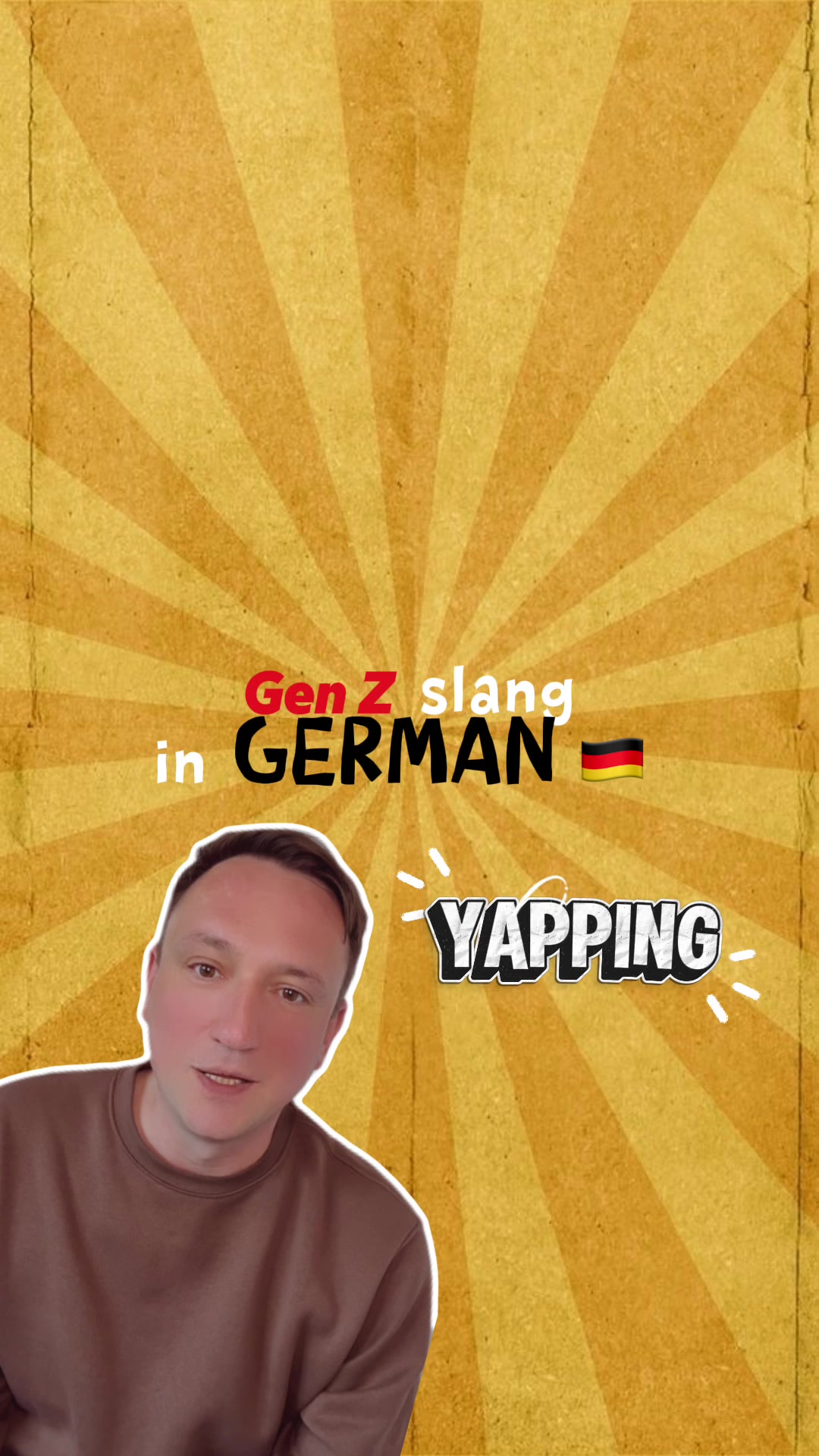 @German Onliners