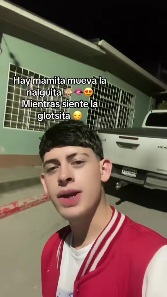 @Selvin David Orellana  Oficial