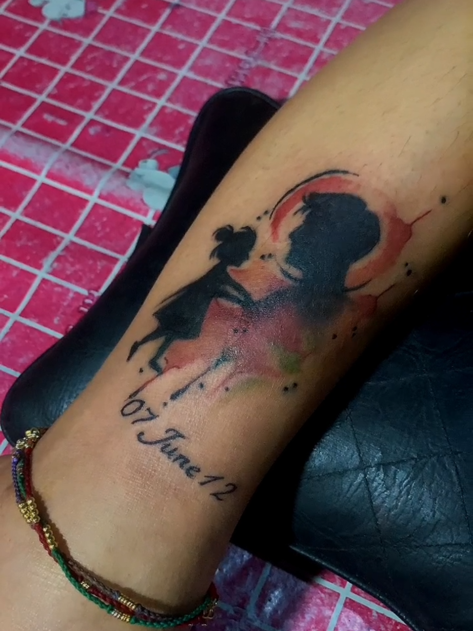 @rezha tattoo