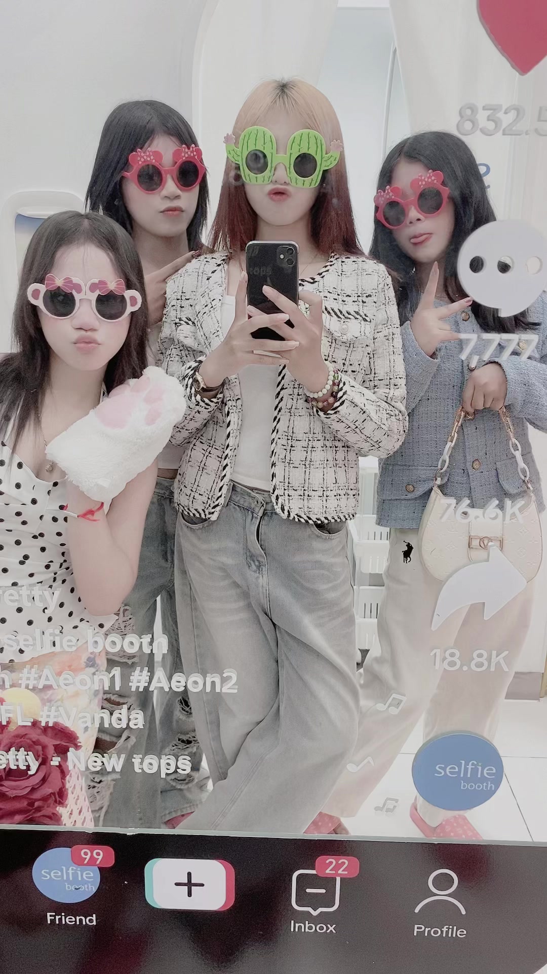 @Mai ๐