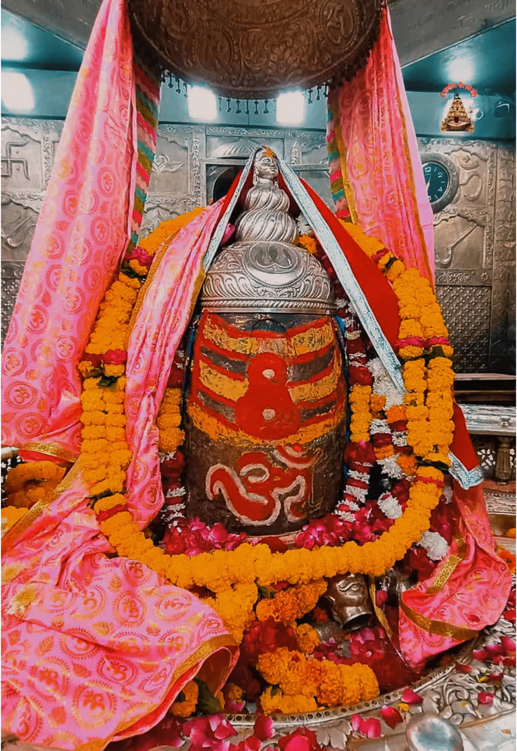 @Mahakal ko Bhakta🙏🙏🔱❤️🕉️