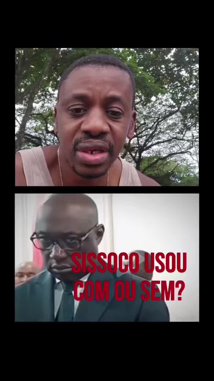 @Guin&eacute; Ka Mati TV