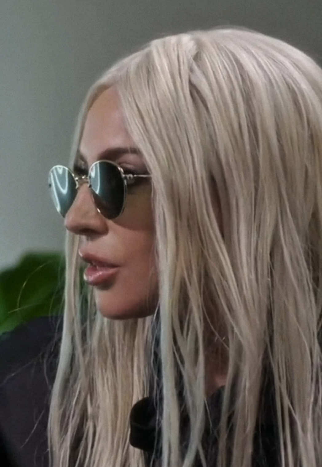 @Gaga Shorts
